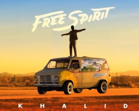 New Music Khalid - My Bad