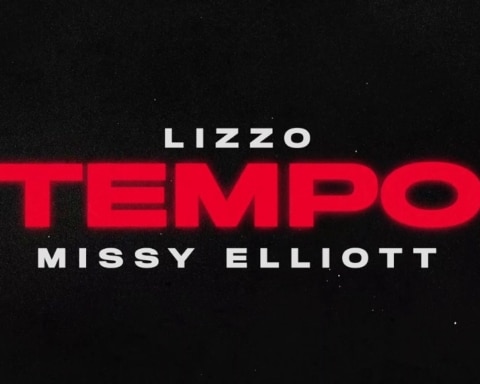 New Music Lizzo (Ft. Missy Elliott) - Tempo