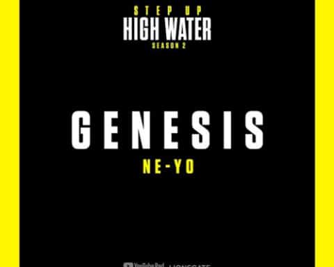 New Music Ne-Yo - Genesis