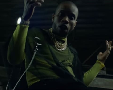 New Video Tory Lanez - Freaky