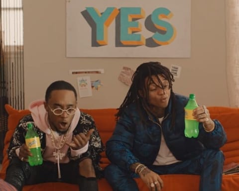 Watch Rae Sremmurd Stars in New Sprite Lymonade Commercial