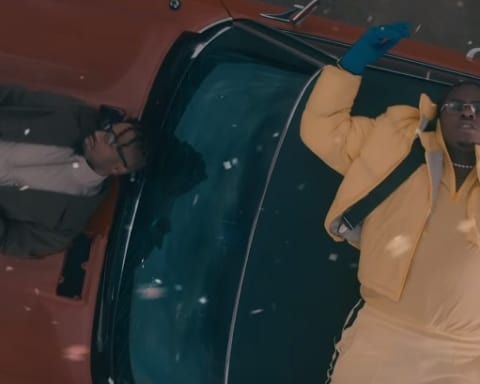 New Video Metro Boomin (Ft. Gunna) - Space Cadet