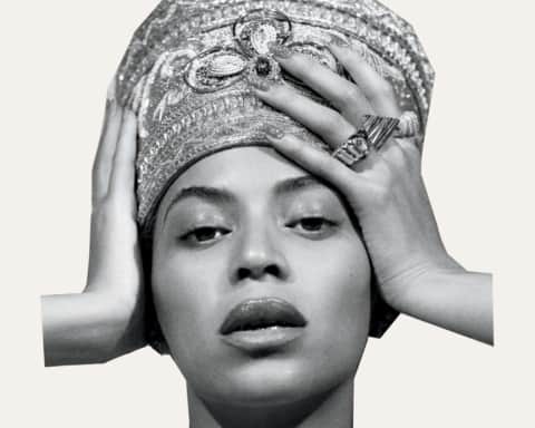 Stream Beyonce's New 'Homecoming' Live Album
