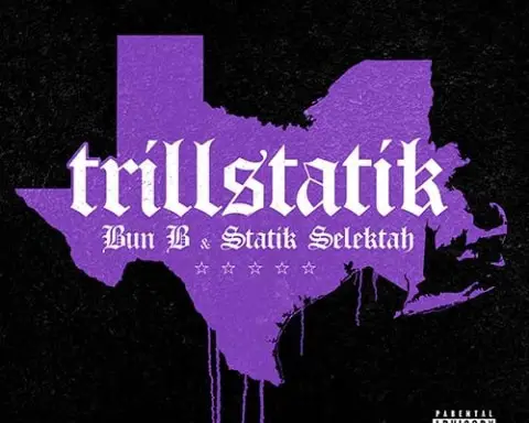 Stream Bun B & Statik Selektah's New Joint Album 'TrillStatik'