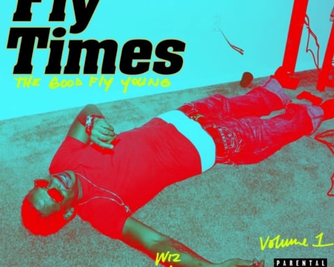 Stream Wiz Khalifa's New Project 'Fly Times, Vol. 1 The Good Fly Young'