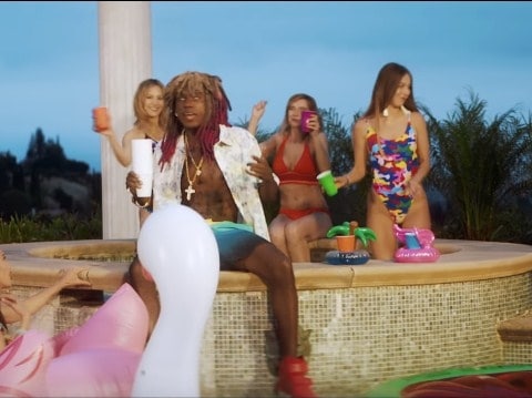 New Video: Hopsin - Picasso