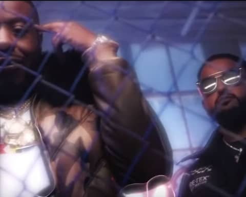 New Video Trav - Called It (Ft. NAV)