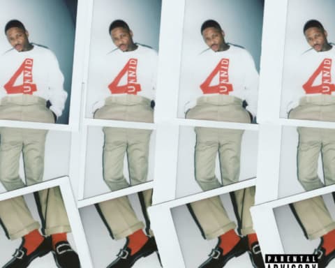 Stream YG's New Album '4Real 4Real'