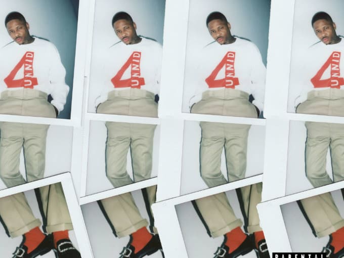 Stream YG's New Album '4Real 4Real'