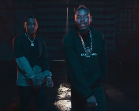 New Video Fetty Wap - Birthday (Ft. Monty)