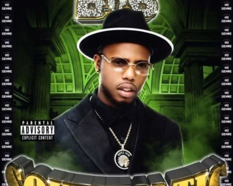 Stream B.o.B's New Mixtape 'Southmatic'