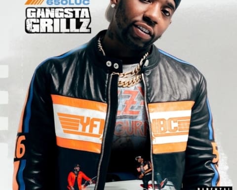 Stream YFN Lucci's New Project '650Luc Gangsta Grillz'