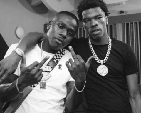 New Music Lil Baby & DaBaby - Baby