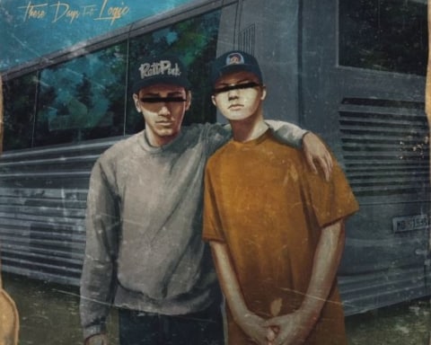 New Music Silas - These Days (Ft. Logic)