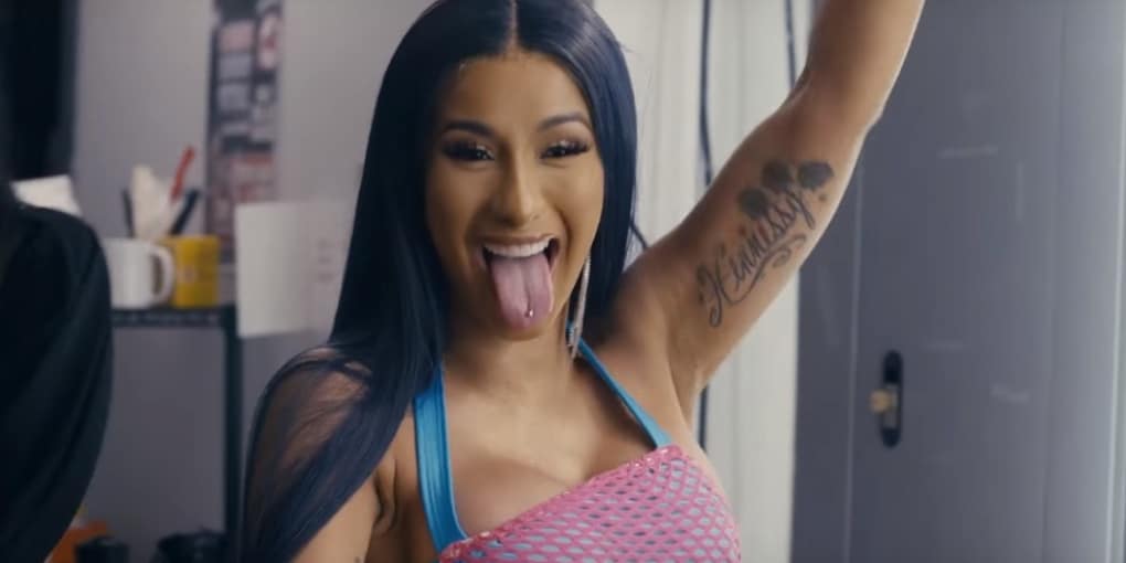Watch The 'Hustlers' Movie's First Official Trailer Feat. Cardi B, J.LO & More
