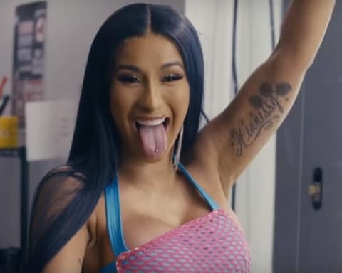 Watch The 'Hustlers' Movie's First Official Trailer Feat. Cardi B, J.LO & More
