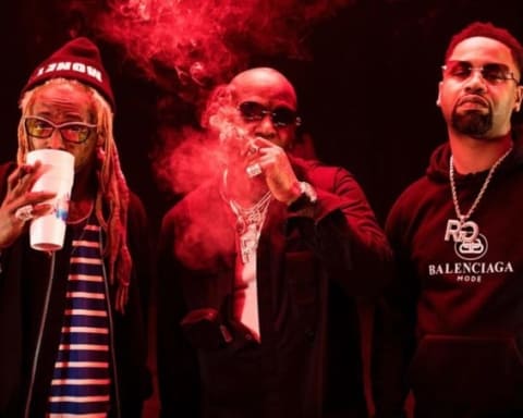 New Music Birdman & Juvenile - Ride Dat (Feat. Lil Wayne)