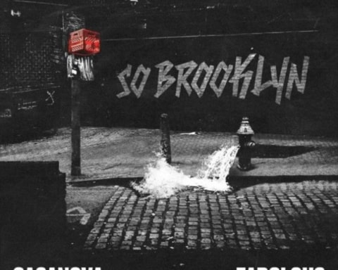 New Music Casanova (Feat. Fabolous) - So Brooklyn
