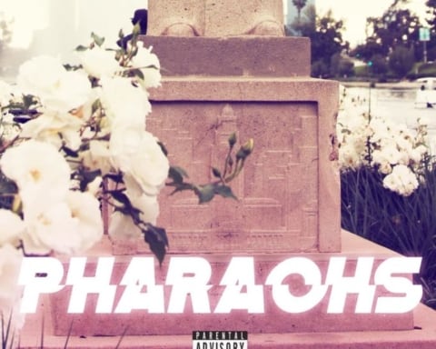New Music Dom Kennedy - Pharaohs (Feat. The Game, Jay 305 & Moe Roy)