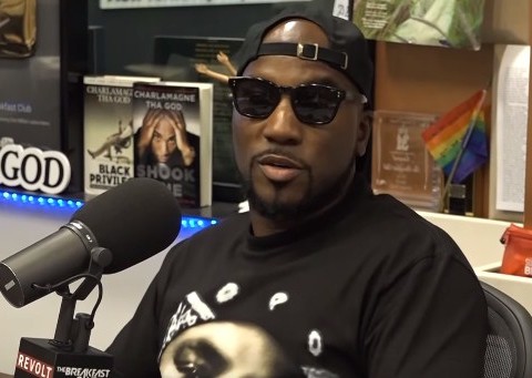 Watch Jeezy's Interview on The Breakfast Club