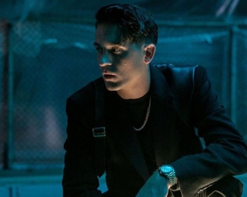 New Music G-Eazy - No Rappers (Feat. E-40) + Too Loud (Feat. Nef The Pharaoh)