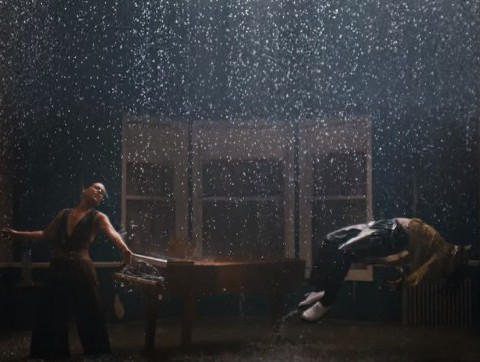 New Video Alicia Keys - Show Me Love (Feat. Miguel)