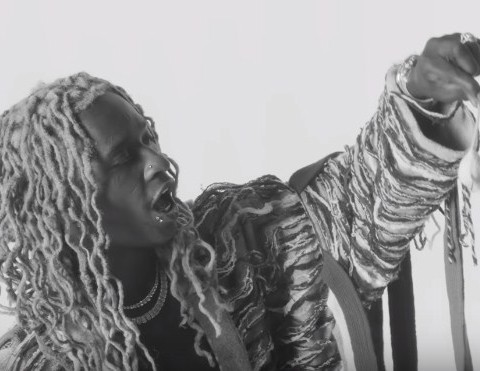 New Video Young Thug - Just How It Is