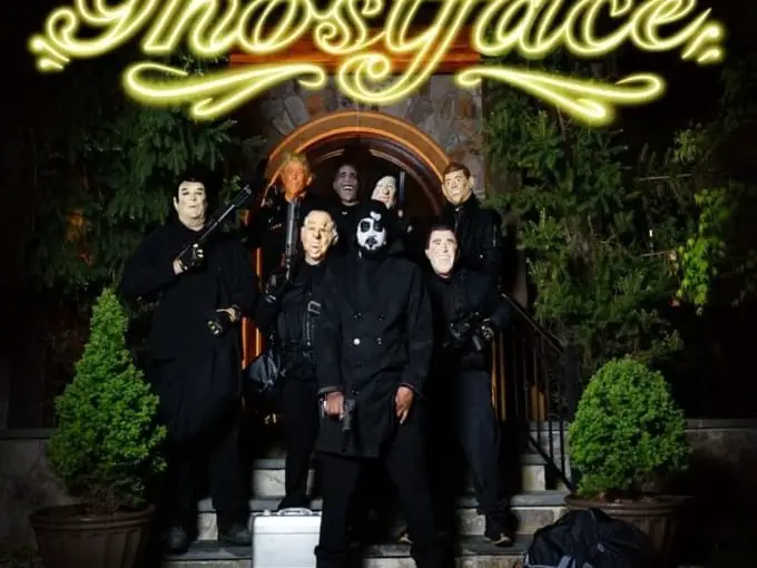 Stream Ghostface Killah's New Album 'Ghostface Killahs'