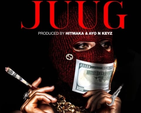 New Music DJ Pharris - JUUG (Feat. Jeremih & Chief Keef)