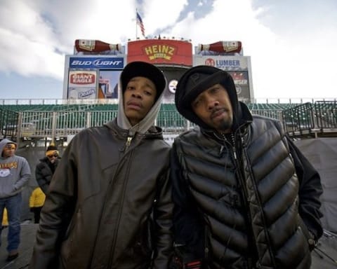 New Music Wiz Khalifa - Paid For It (Feat. Chevy Woods)