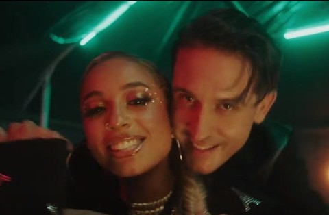 New Video DaniLeigh - Cravin (Feat. G-Eazy)