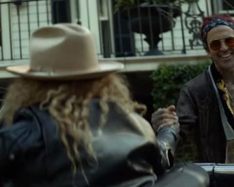 New Video Yelawolf - Opie Taylor