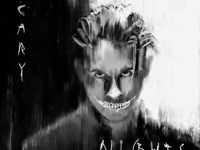 Stream G-Eazy's New 'Scary Nights' EP