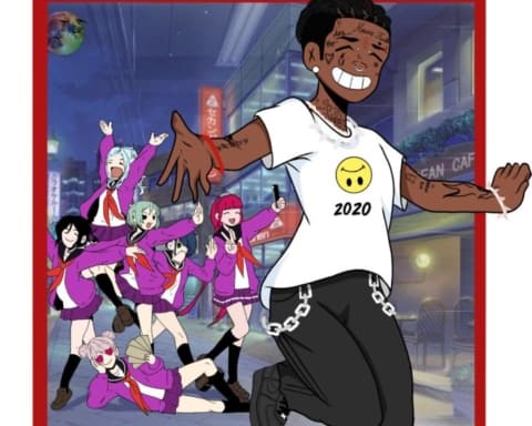 New Music Lil Uzi Vert - Futsal Shuffle