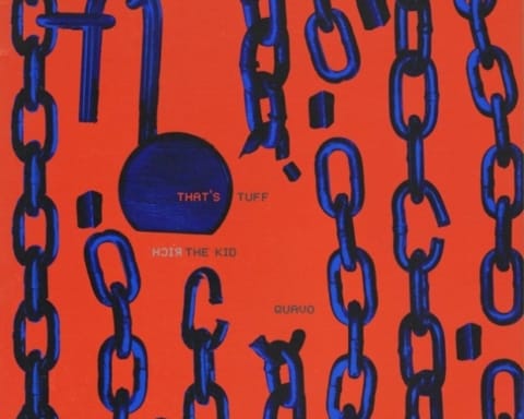 New Music Rich The Kid - That's Tuff (Feat. Quavo)