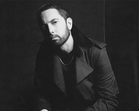 Eminem's New Album 'Music To Be Murdered By' Debuted at #1 on Billboard 200; Broke Kanye West's Chart Record