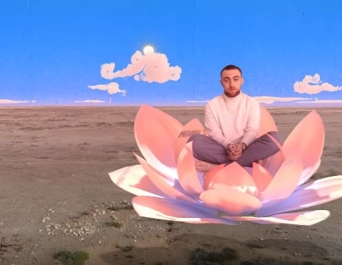 New Music Mac Miller - Good News