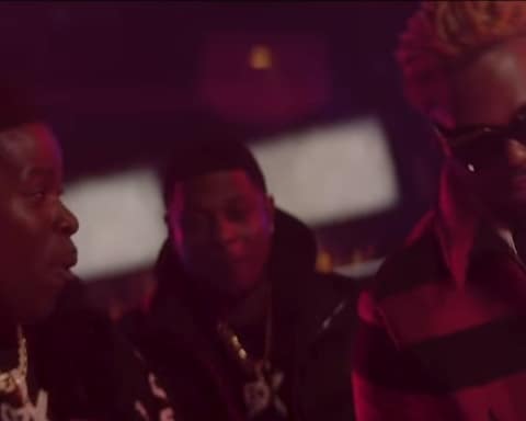 New Video Casanova - So Drippy (Feat. Young Thug & Gunna)