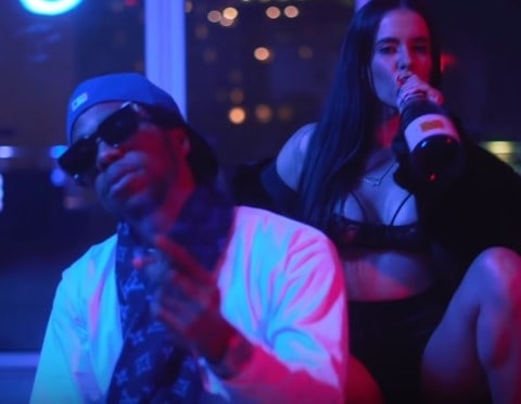 New Video Currensy - Decisions