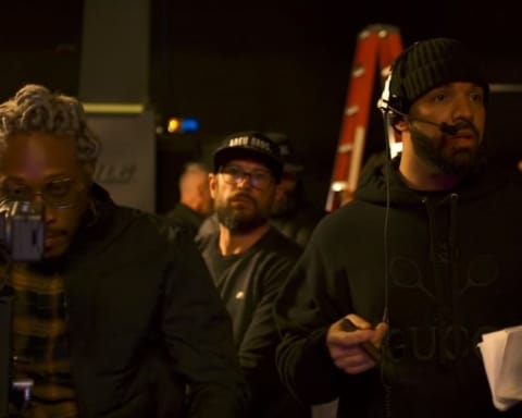 New Video Future - Life is Good (Feat. Drake)