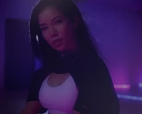 New Video Jhene Aiko - Pssy Fairy