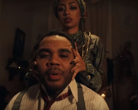 New Video Kevin Gates - Fatal Attraction