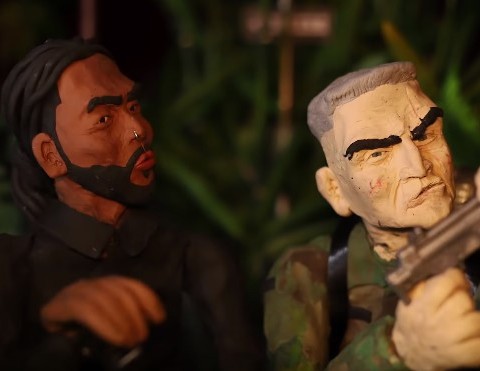 New Video PARTYNEXTDOOR - Loyal (Feat. Drake)