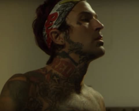 New Video Yelawolf - You and Me