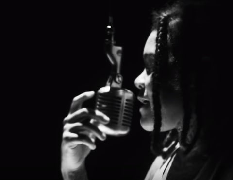 New Video Young M.A - Sober Thoughts