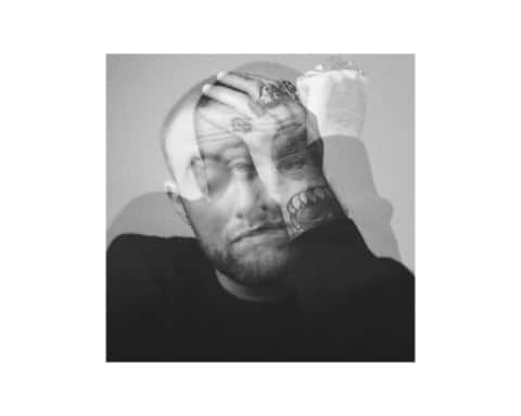 Stream Mac Miller's Posthumous Album 'Circles'