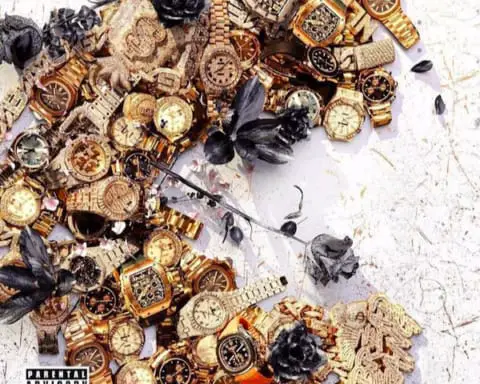 Stream Moneybagg Yo's New Album 'Time Served'