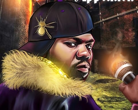 Stream Raekwon's New 'The Appetition' EP