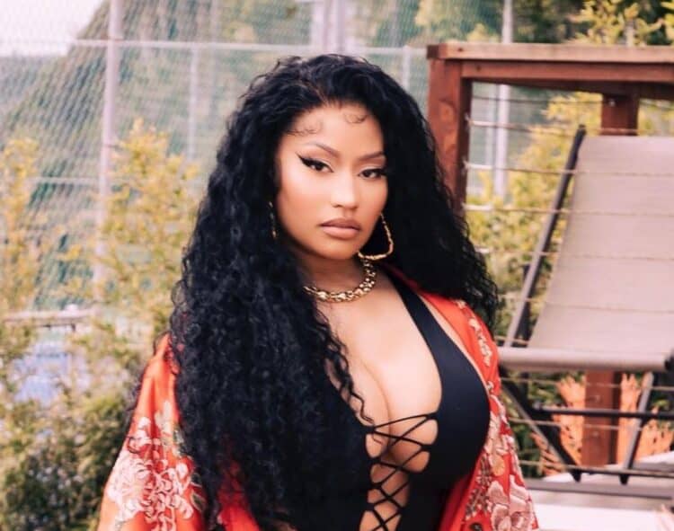 Nicki Minaj Net Worth What Is Rap Queen S Worth In