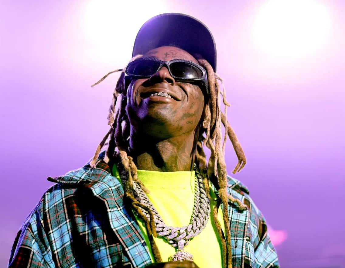 Lil Wayne Net Worth What Is Tunechi S Worth In